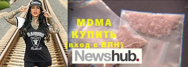 хмурый Арсеньев